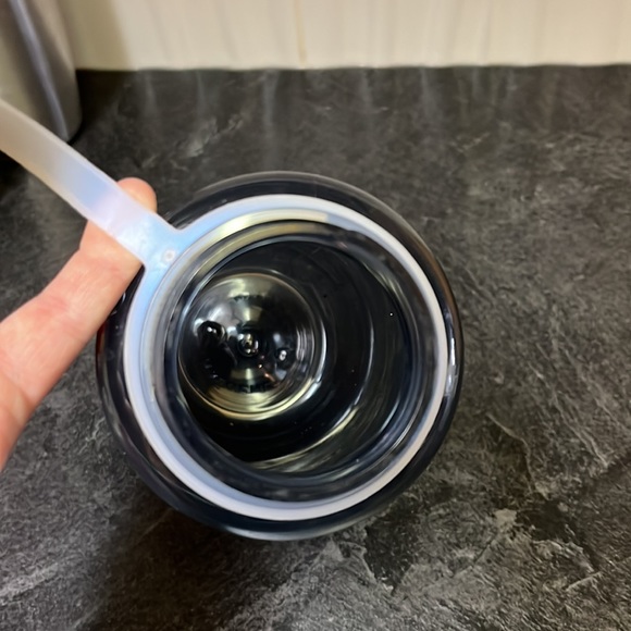 Nalgene water bottle. - Picture 5 of 5